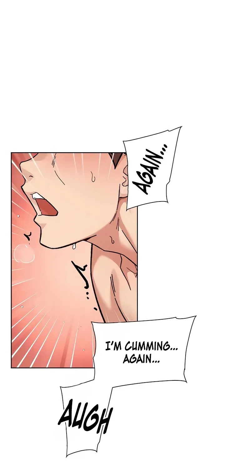 Cleaning Service Chapter 56 page 41 - 