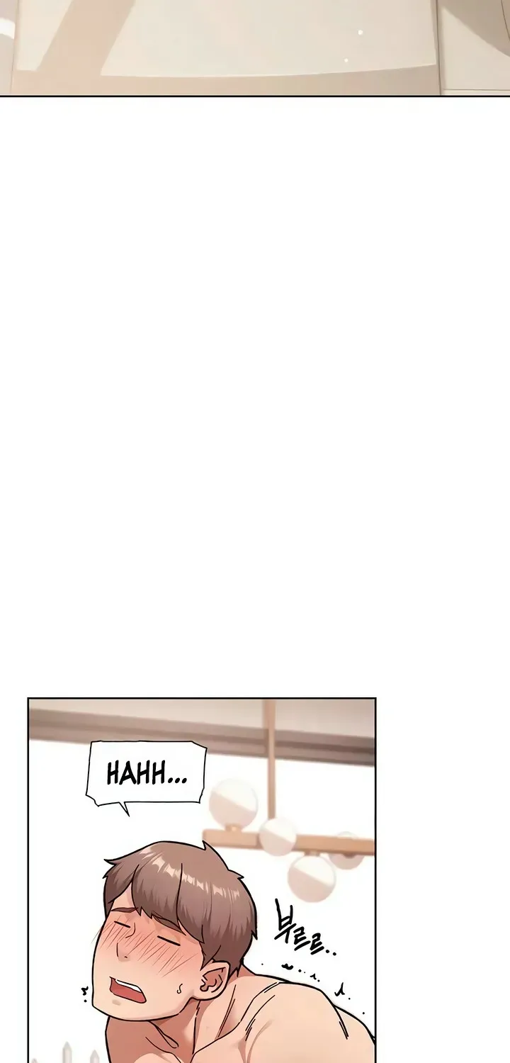 Cleaning Service Chapter 56 page 44 - 
