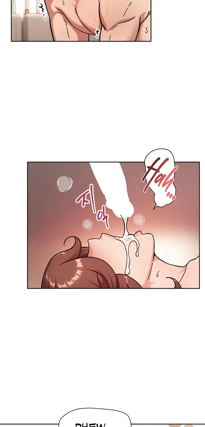 Cleaning Service Chapter 56 page 45 - 