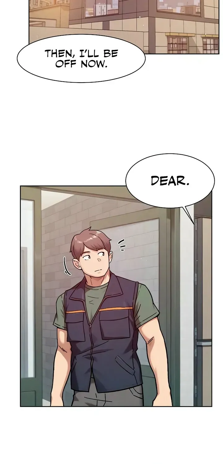 Cleaning Service Chapter 56 page 49 - 