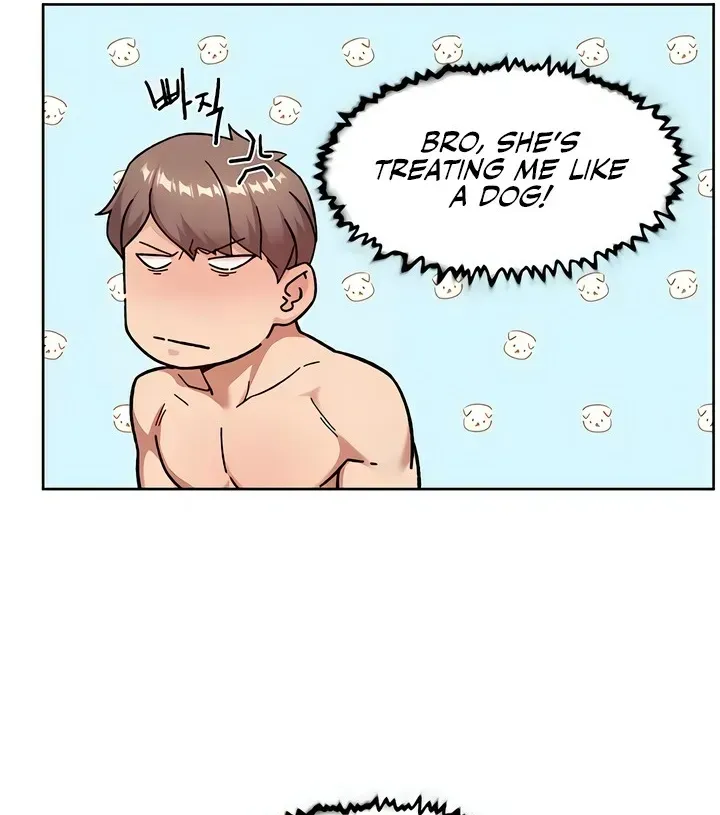 Cleaning Service Chapter 56 page 6 - 