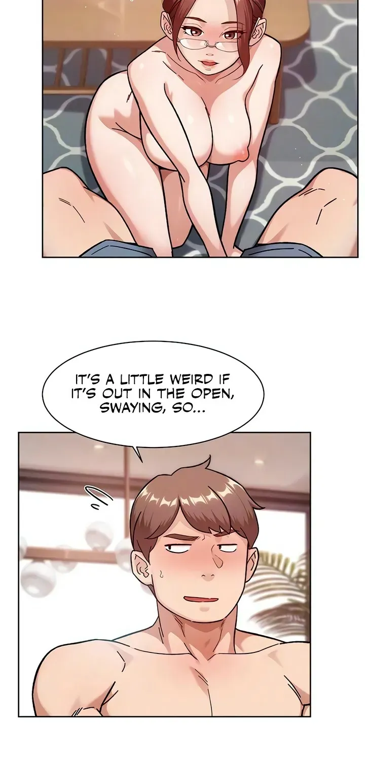 Cleaning Service Chapter 56 page 8 - 