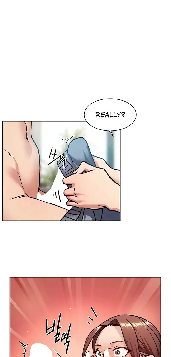 Cleaning Service Chapter 56 page 9 - 