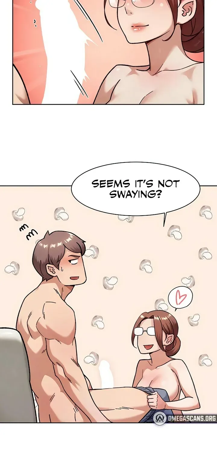 Cleaning Service Chapter 56 page 10 - 