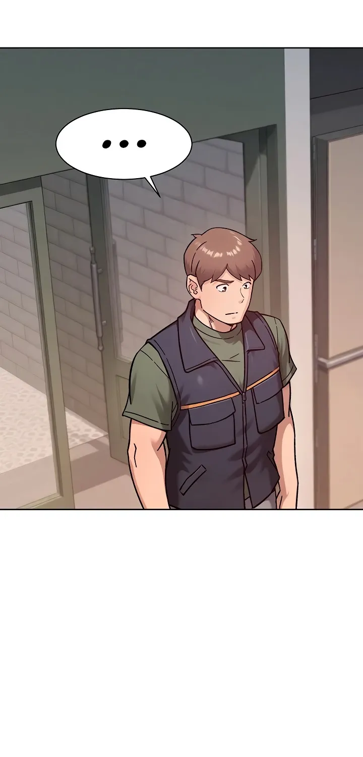 Cleaning Service Chapter 57 page 13 - 