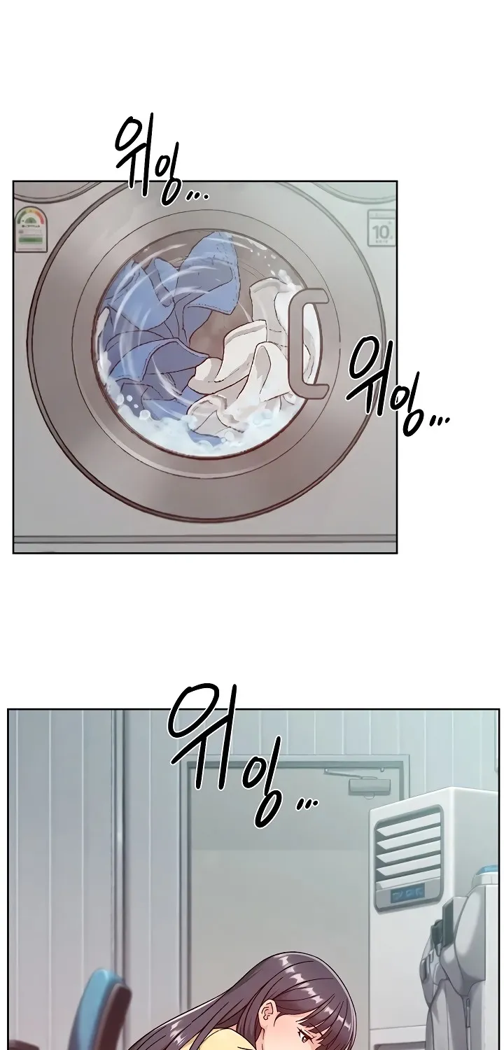 Cleaning Service Chapter 57 page 15 - 