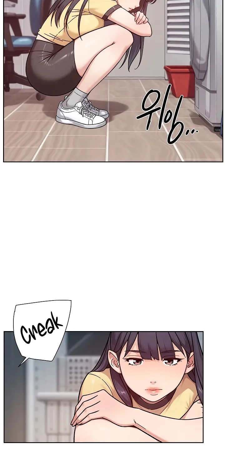 Cleaning Service Chapter 57 page 16 - 