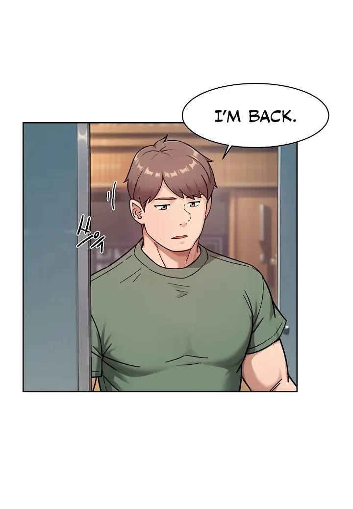 Cleaning Service Chapter 57 page 17 - 