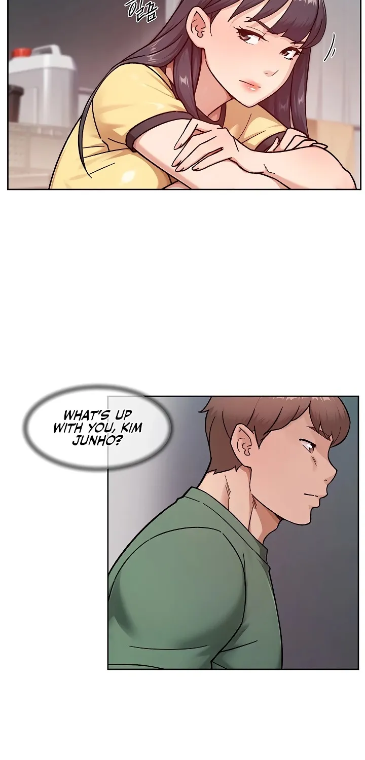 Cleaning Service Chapter 57 page 19 - 
