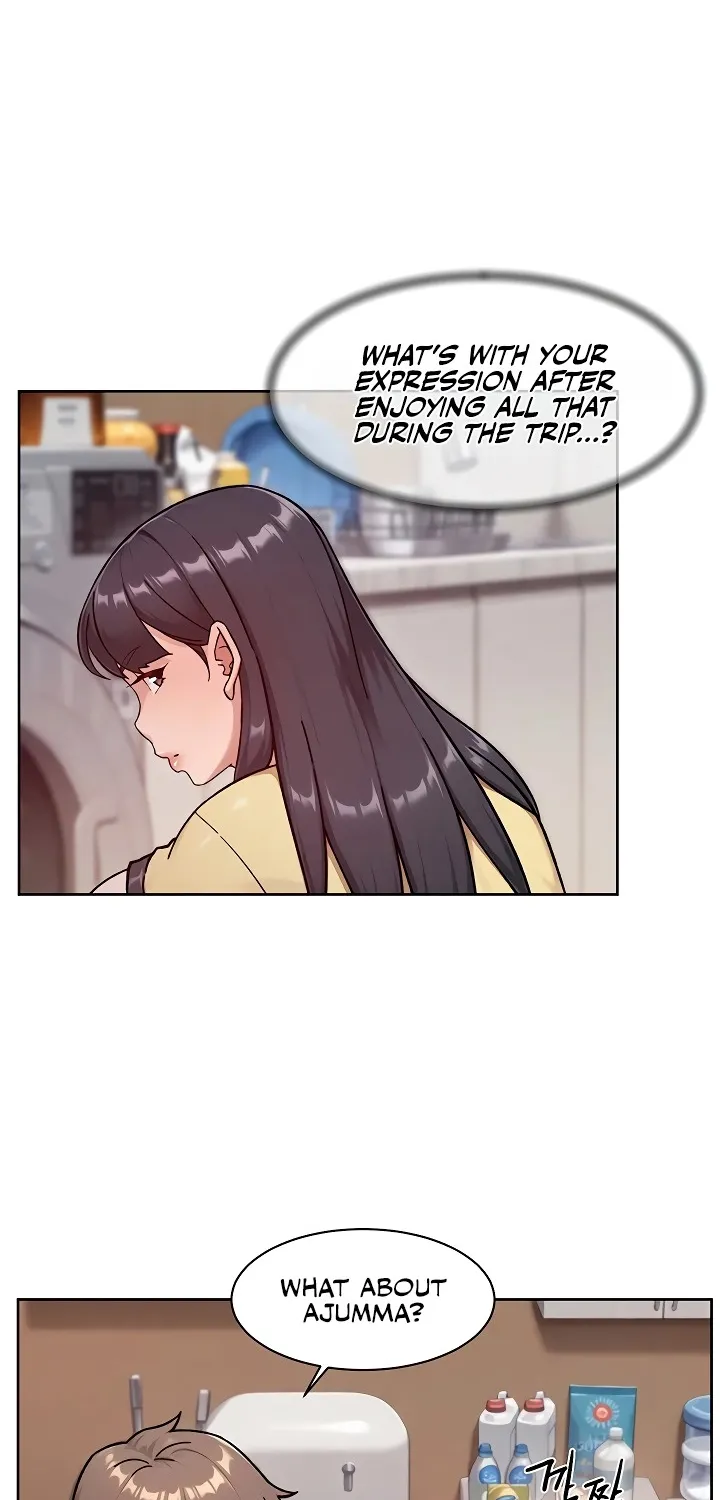 Cleaning Service Chapter 57 page 20 - 