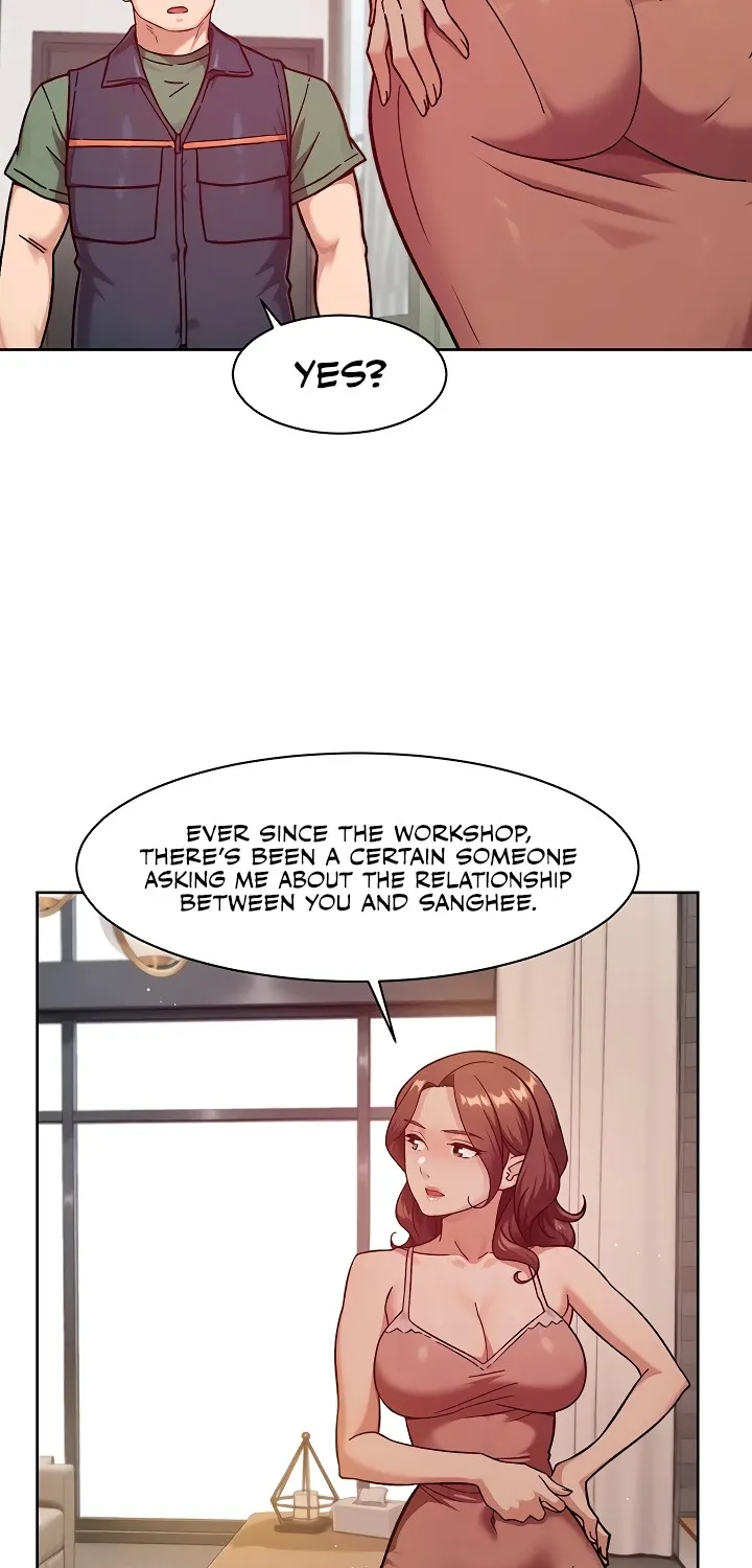 Cleaning Service Chapter 57 page 3 - 