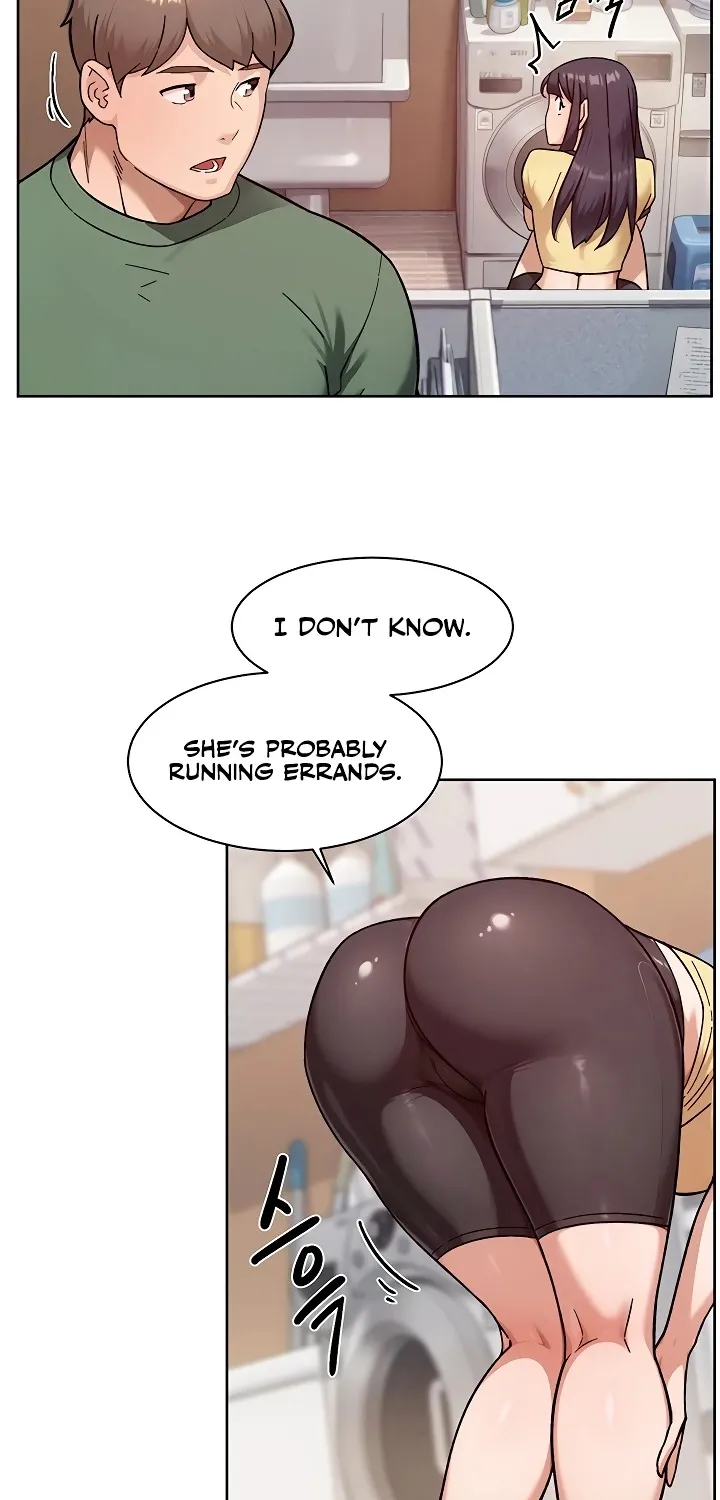 Cleaning Service Chapter 57 page 21 - 