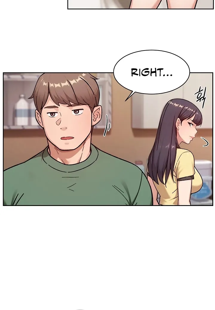 Cleaning Service Chapter 57 page 22 - 