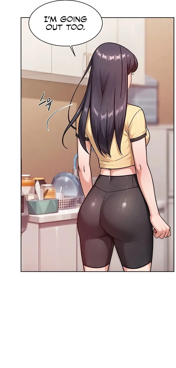 Cleaning Service Chapter 57 page 23 - 