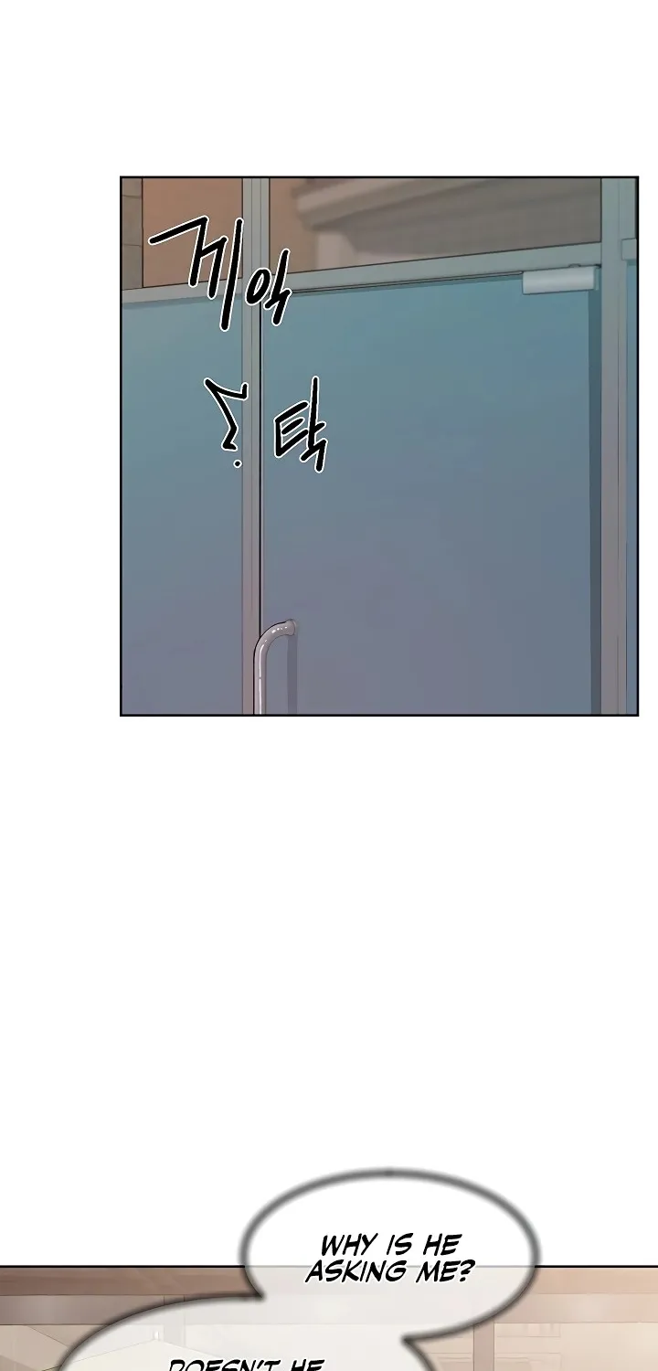 Cleaning Service Chapter 57 page 24 - 