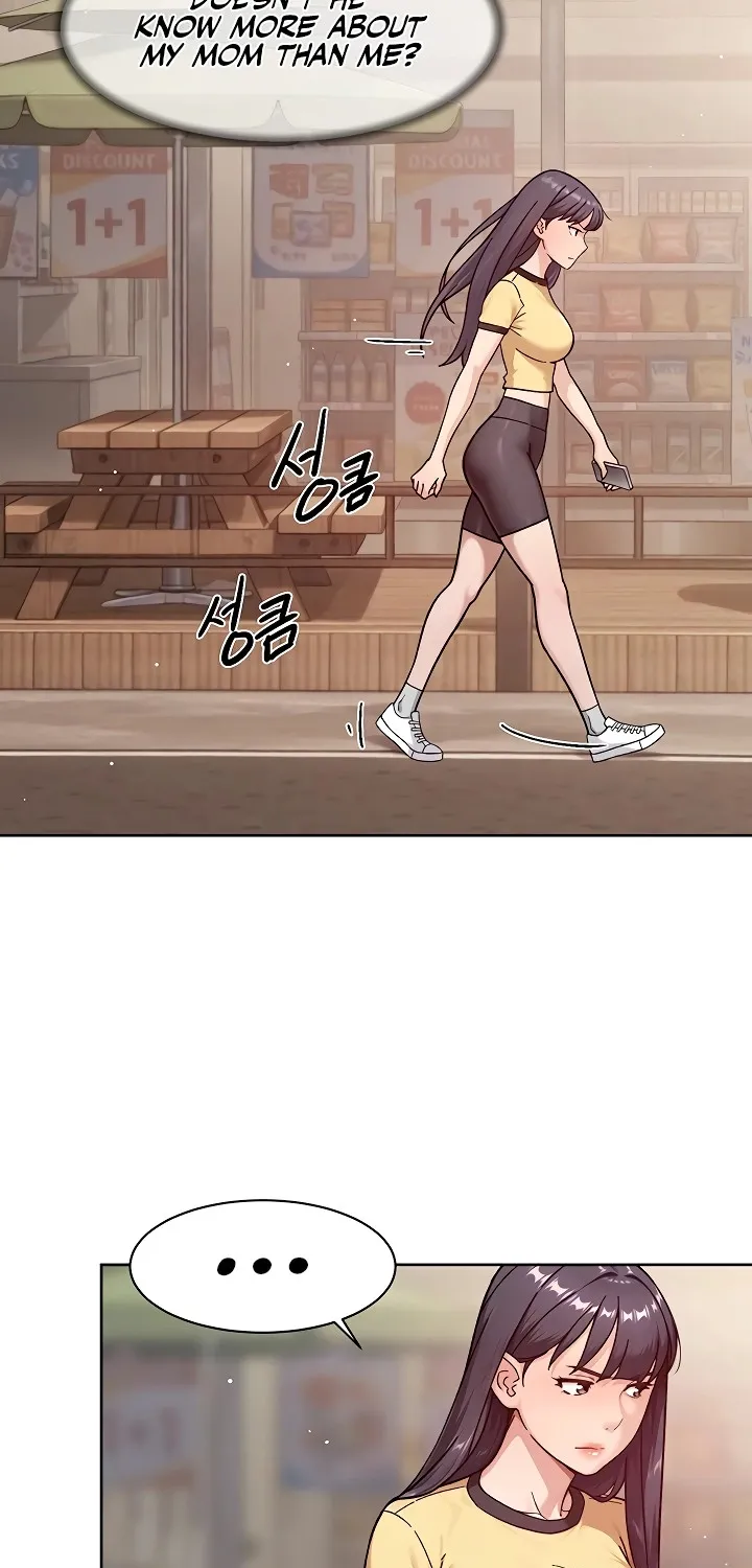 Cleaning Service Chapter 57 page 25 - 