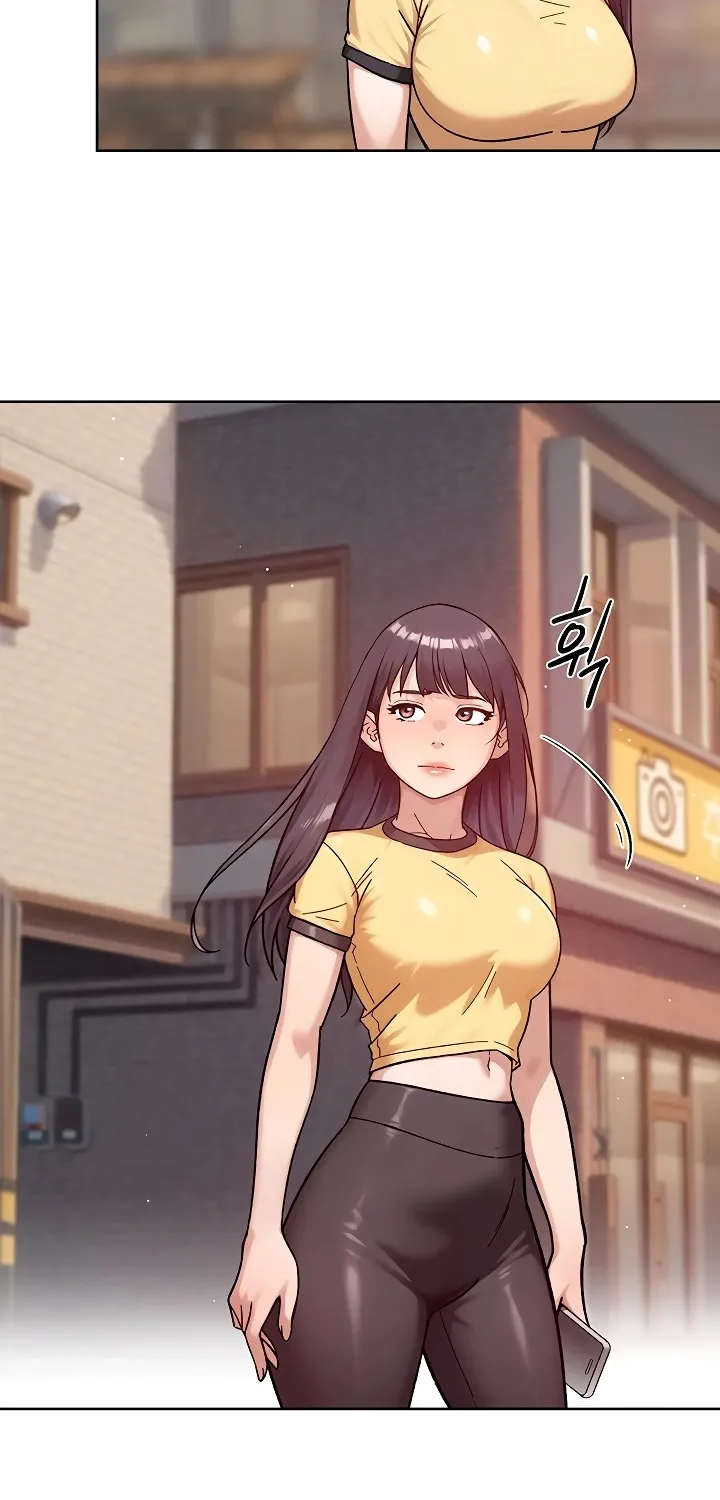 Cleaning Service Chapter 57 page 26 - 