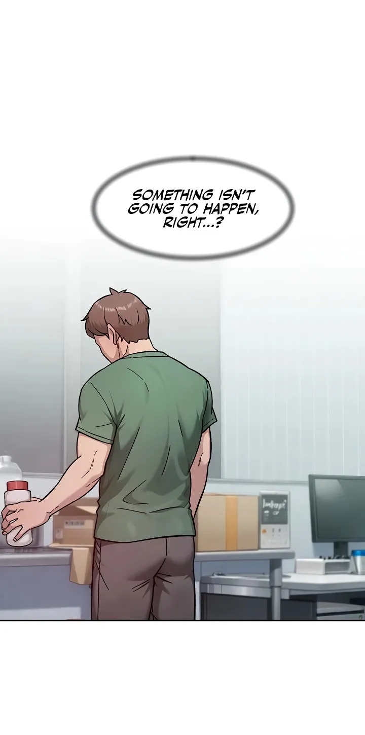 Cleaning Service Chapter 57 page 27 - 