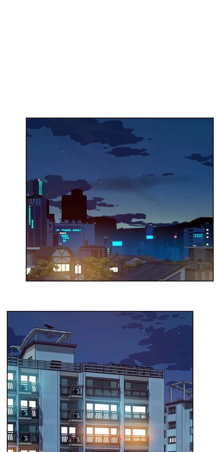 Cleaning Service Chapter 57 page 28 - 