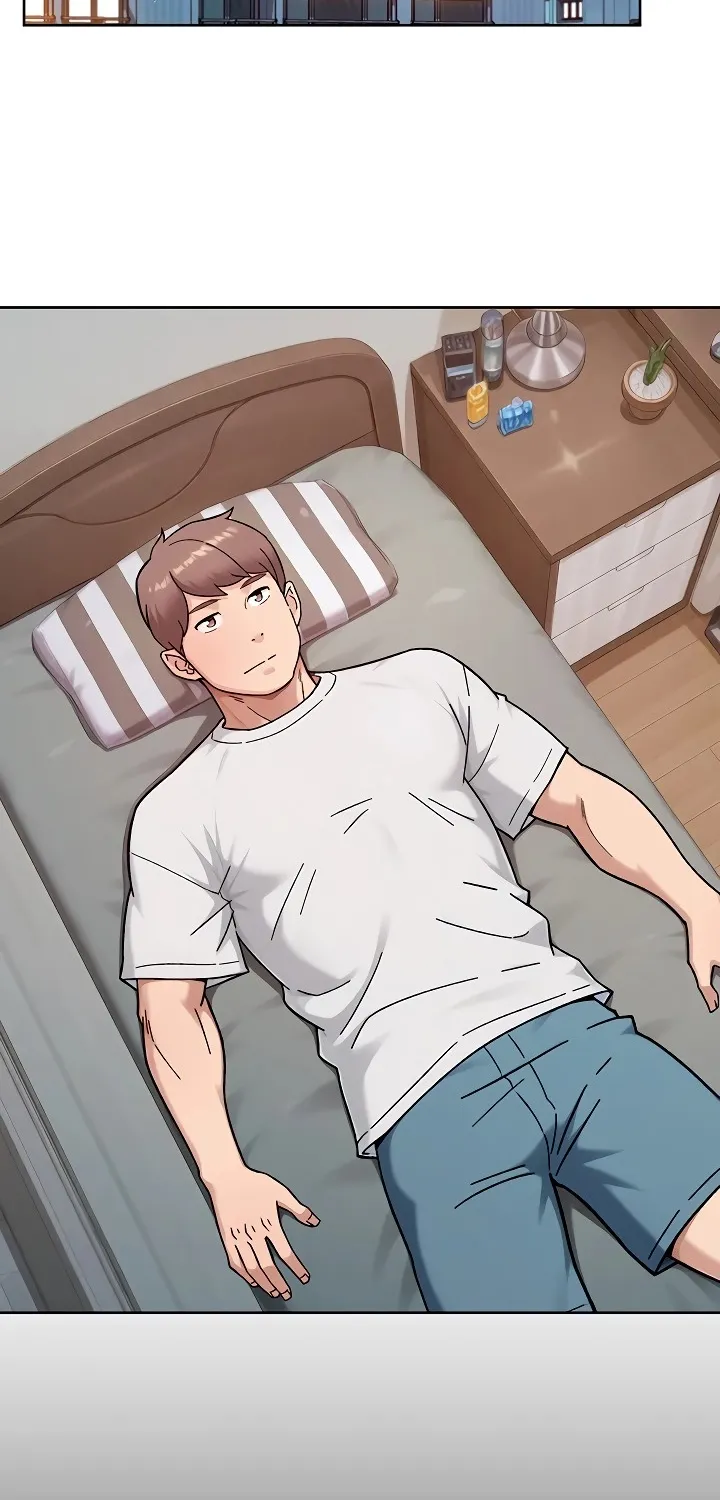 Cleaning Service Chapter 57 page 29 - 