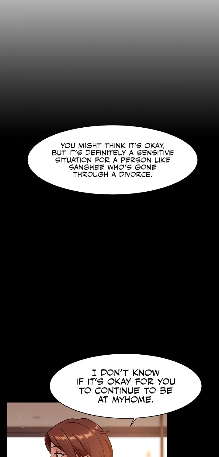 Cleaning Service Chapter 57 page 30 - 