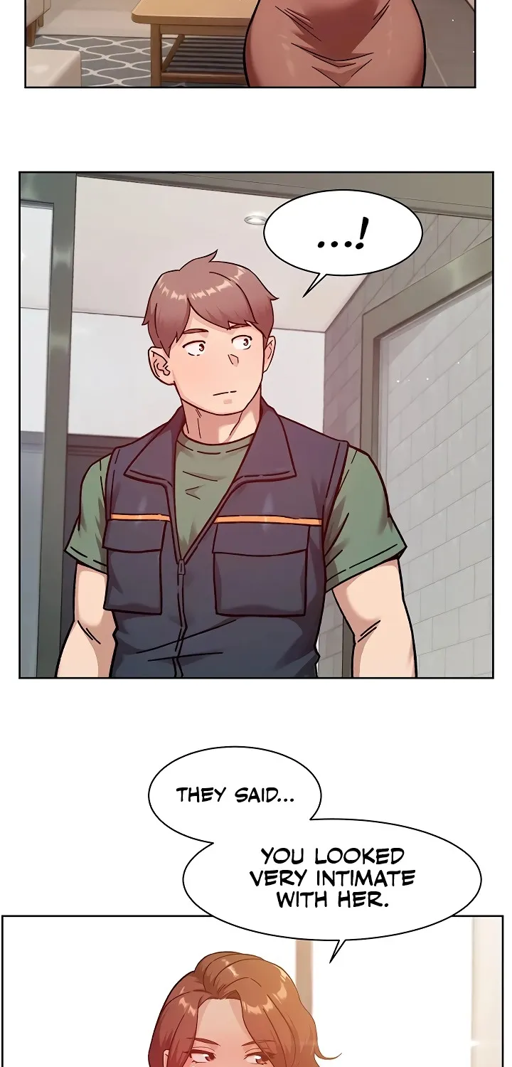 Cleaning Service Chapter 57 page 4 - 