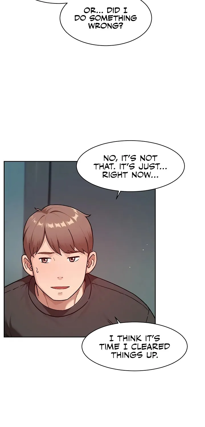 Cleaning Service Chapter 57 page 37 - 