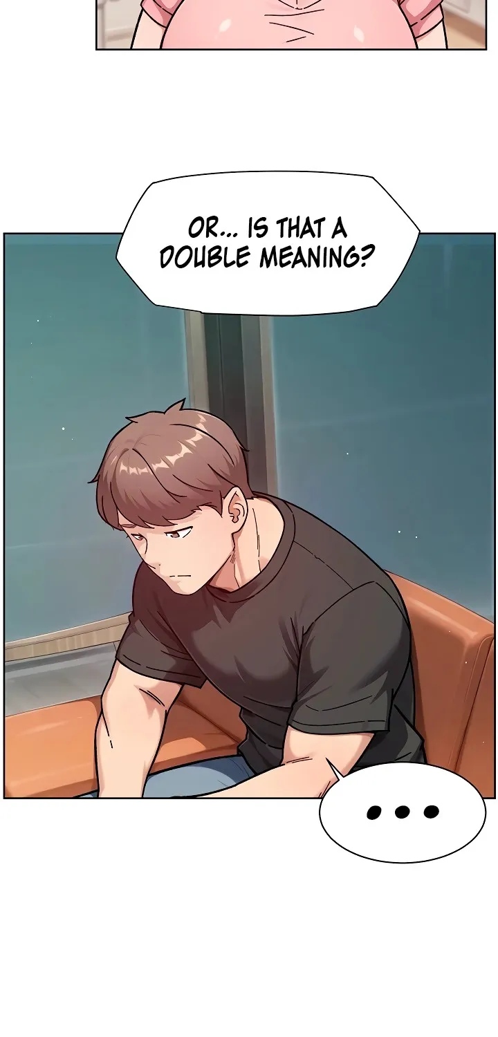 Cleaning Service Chapter 57 page 39 - 