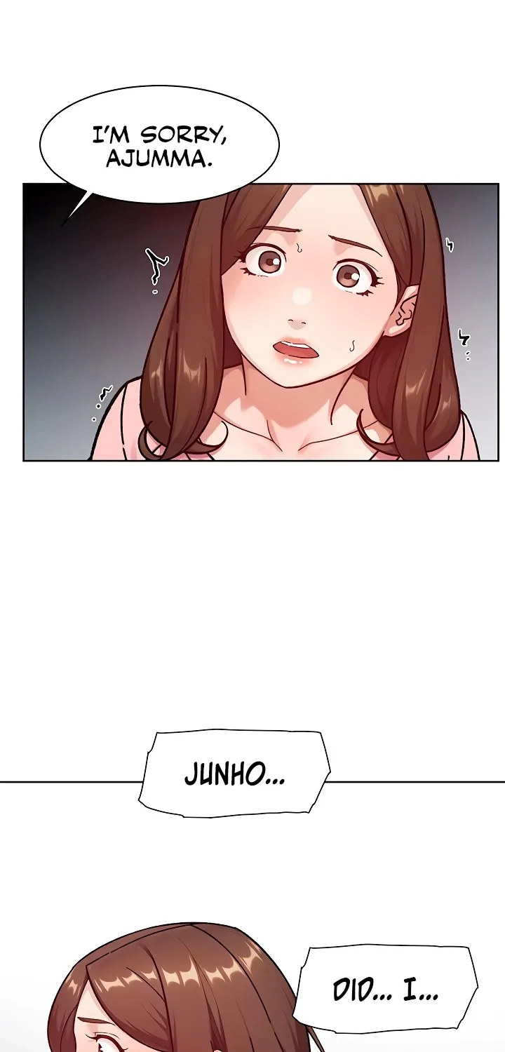 Cleaning Service Chapter 57 page 40 - 