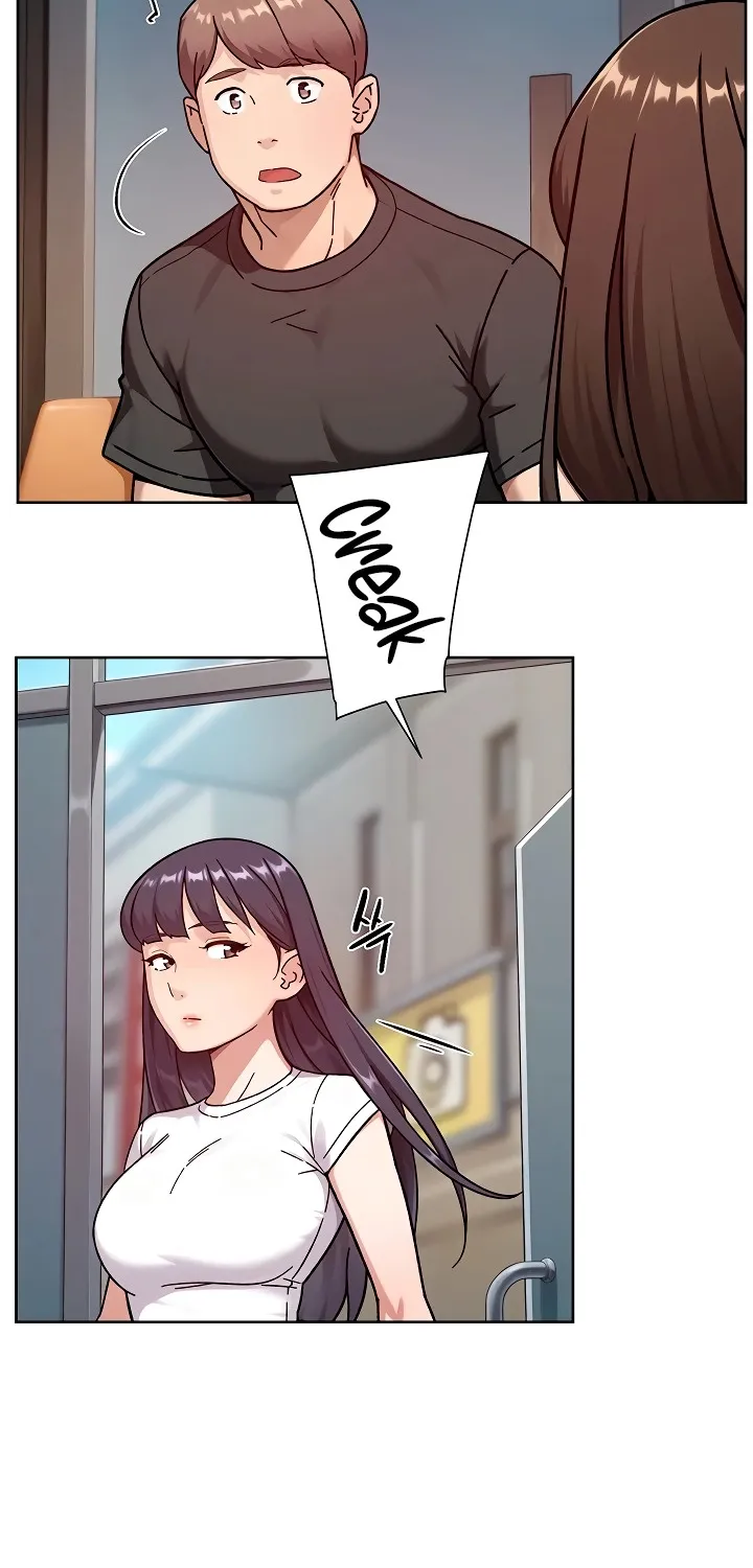 Cleaning Service Chapter 57 page 42 - 