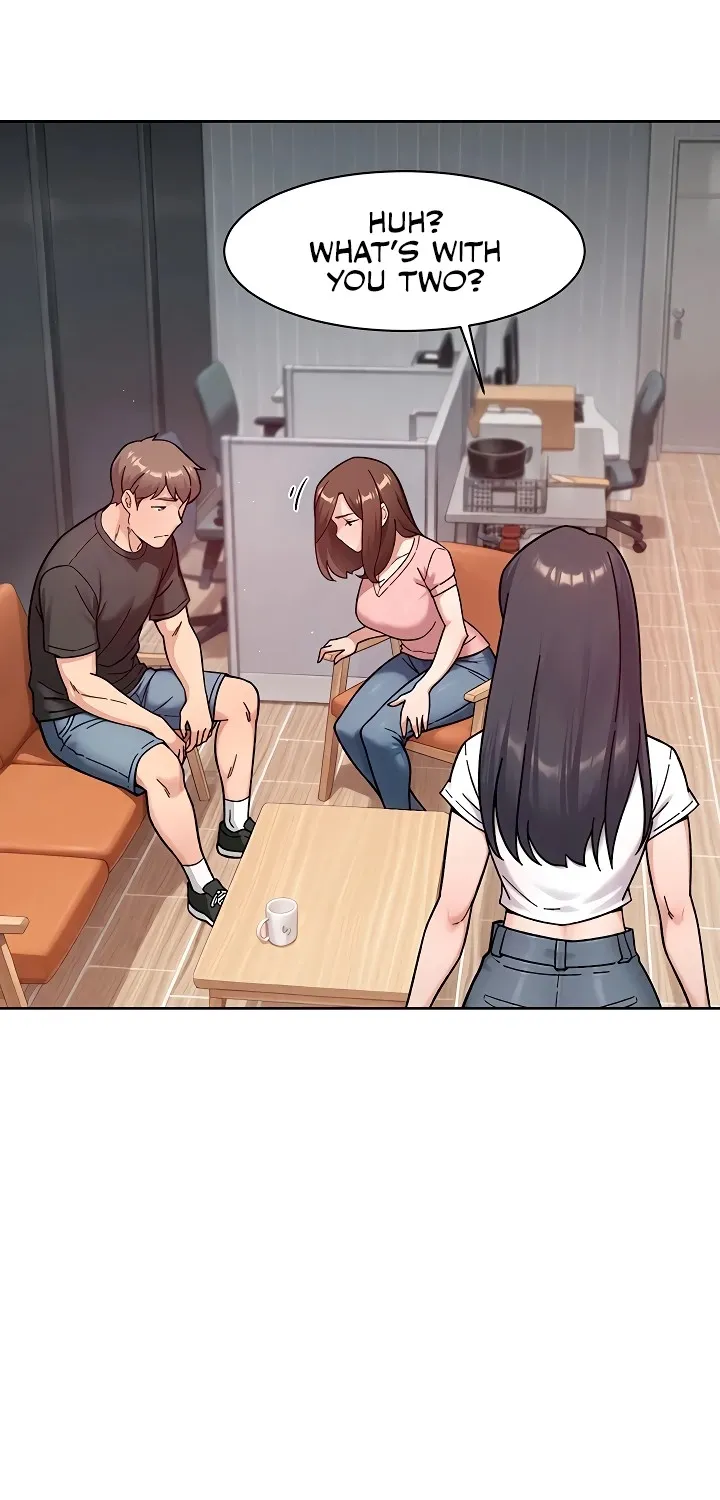 Cleaning Service Chapter 57 page 43 - 
