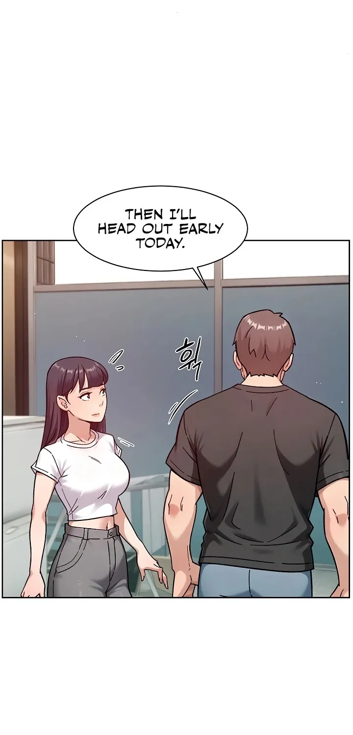 Cleaning Service Chapter 57 page 44 - 