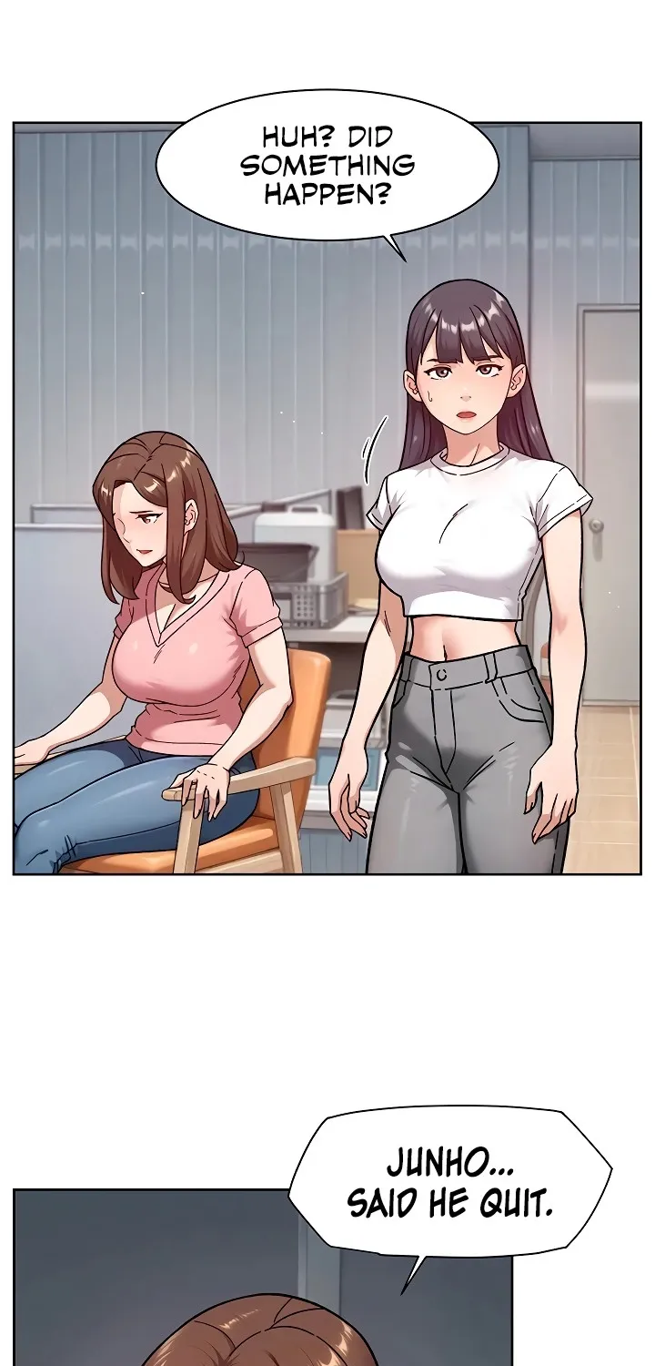Cleaning Service Chapter 57 page 45 - 