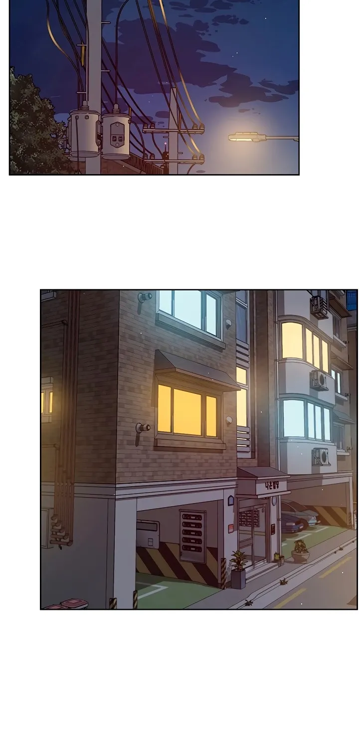 Cleaning Service Chapter 57 page 48 - 