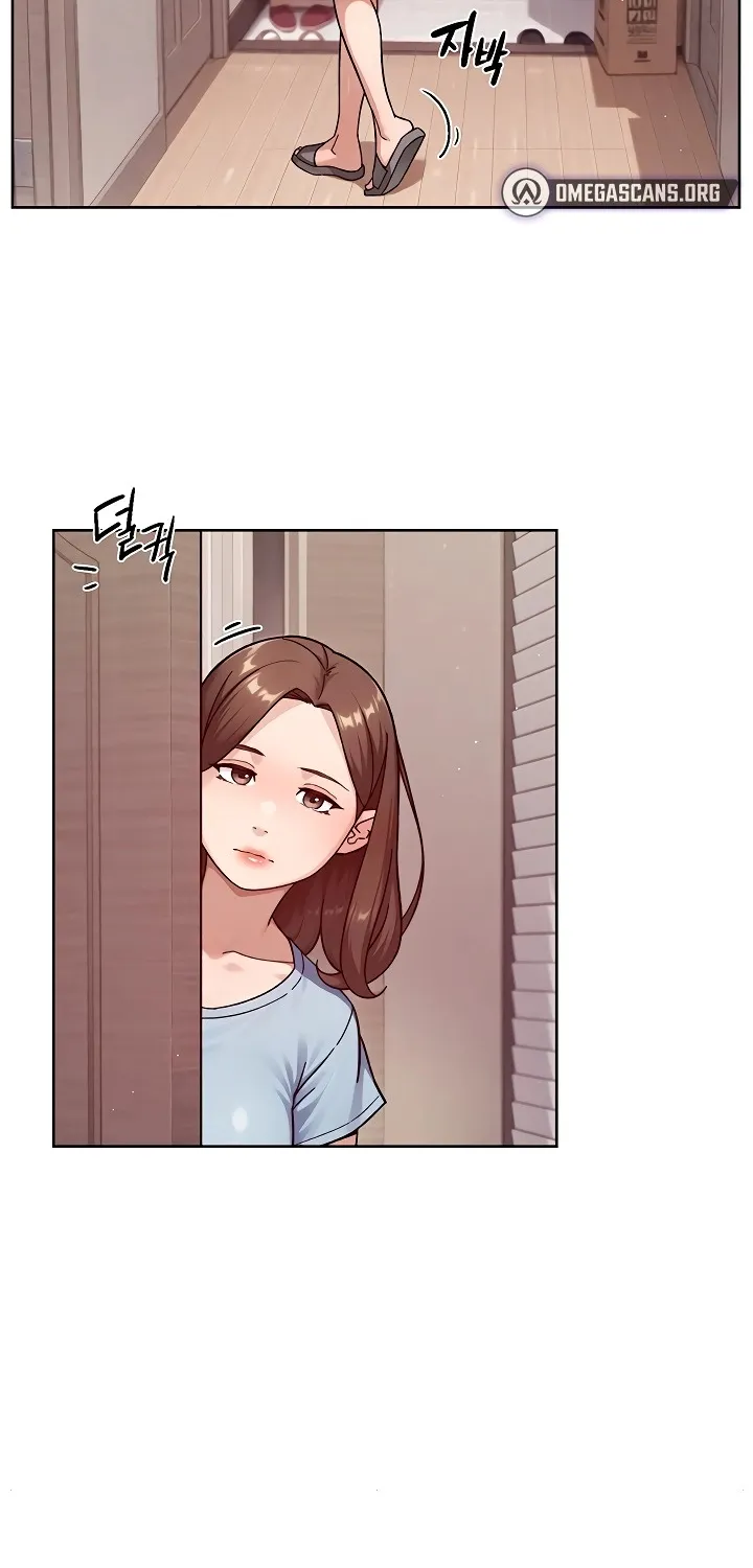 Cleaning Service Chapter 57 page 50 - 