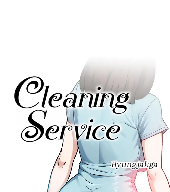 Cleaning Service Chapter 57 page 6 - 