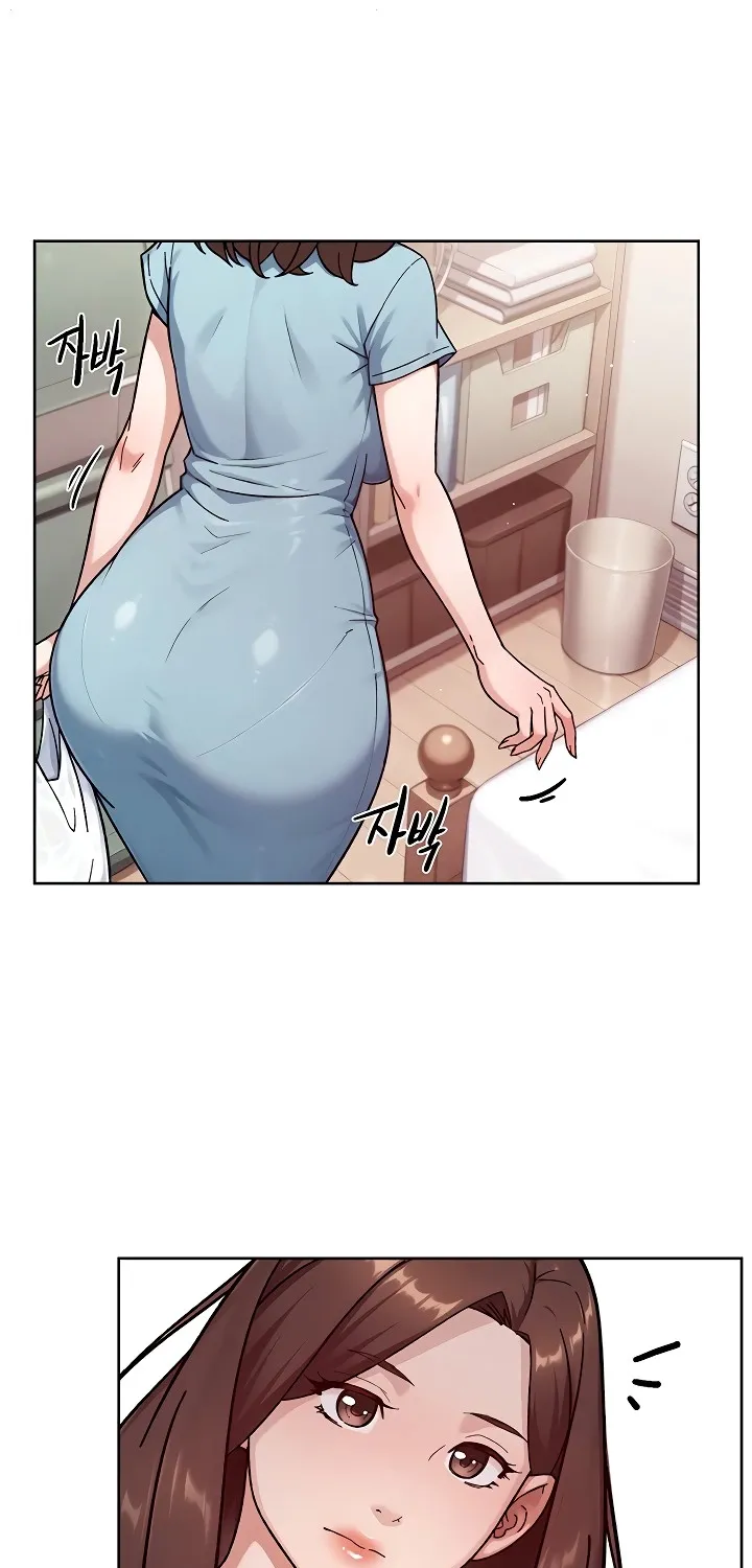 Cleaning Service Chapter 57 page 51 - 