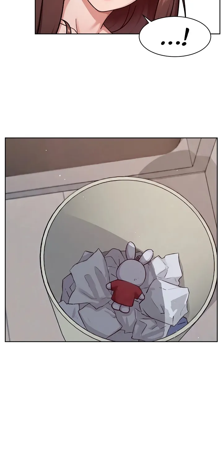 Cleaning Service Chapter 57 page 52 - 