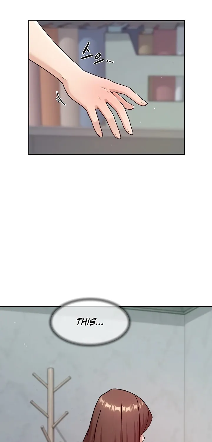 Cleaning Service Chapter 57 page 53 - 