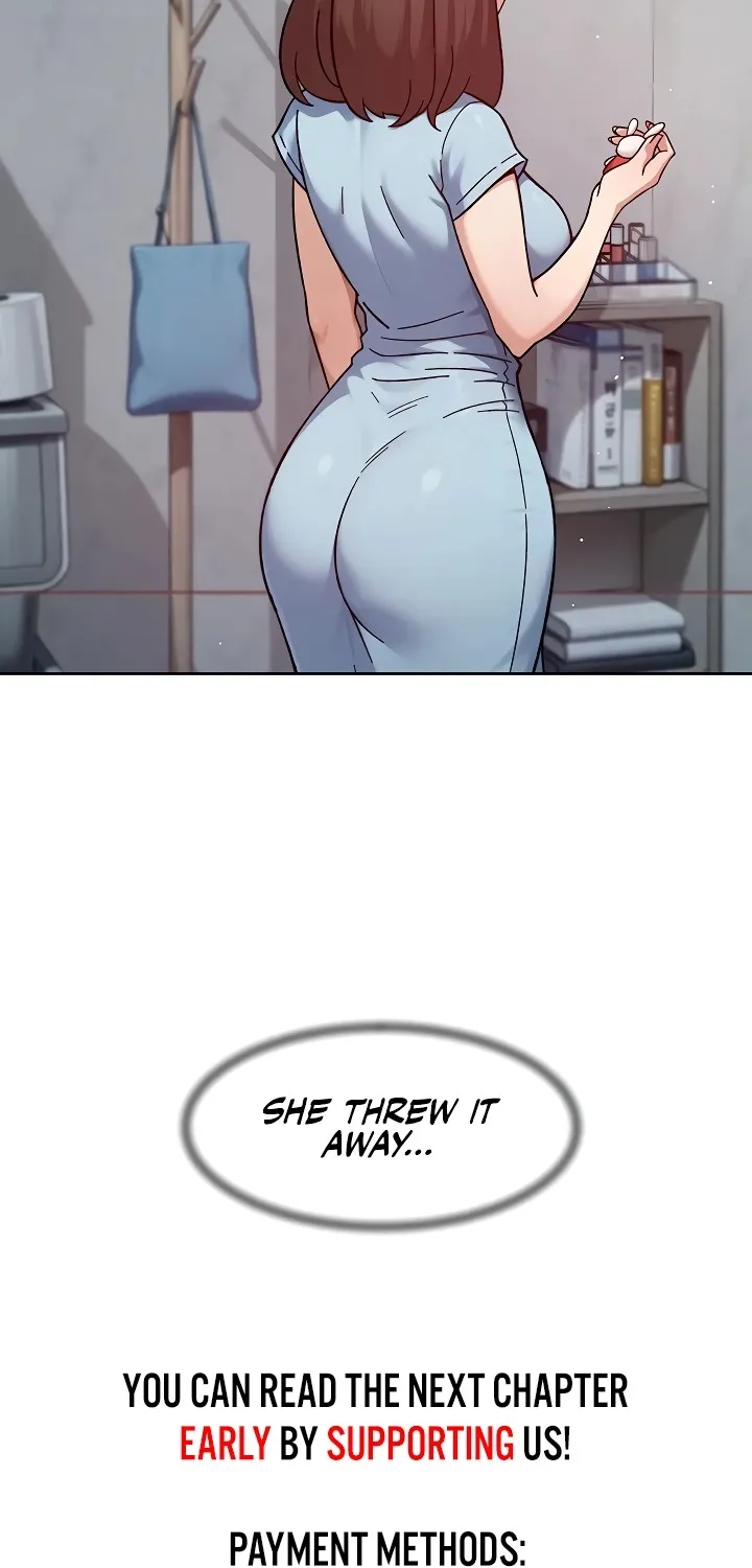 Cleaning Service Chapter 57 page 54 - 