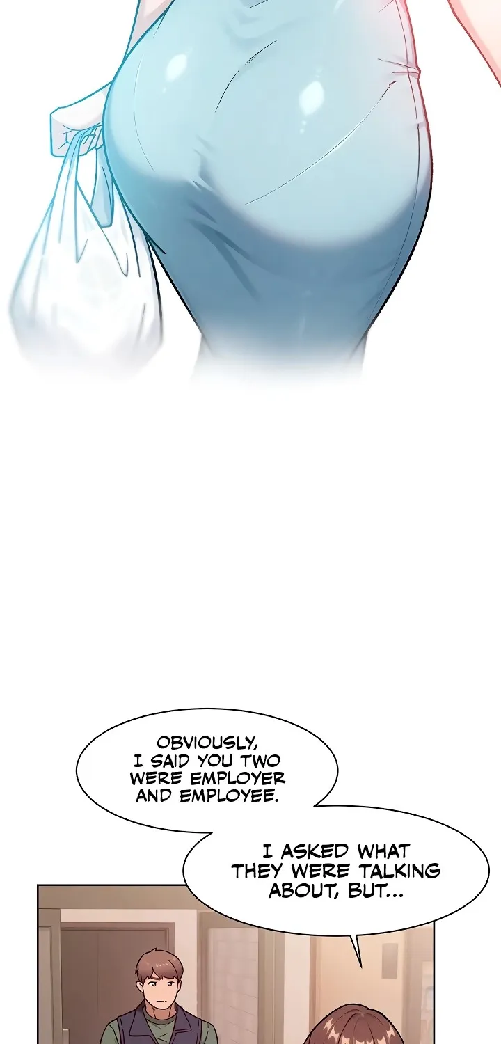 Cleaning Service Chapter 57 page 7 - 