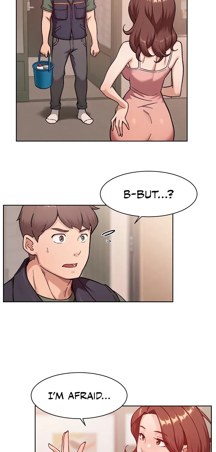 Cleaning Service Chapter 57 page 8 - 