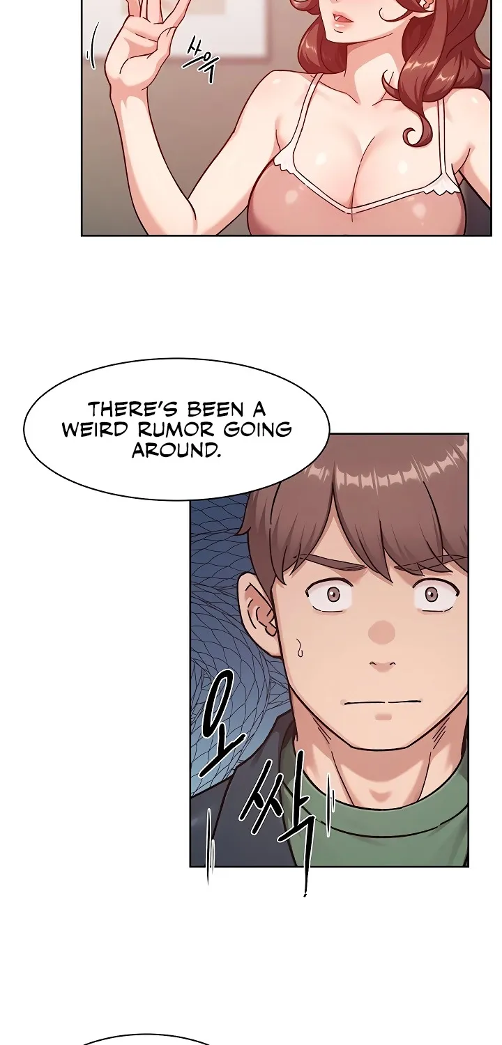 Cleaning Service Chapter 57 page 9 - 