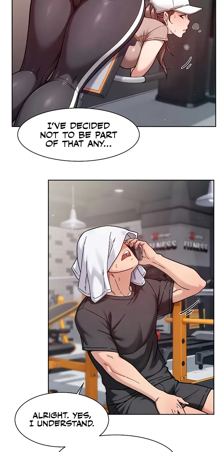 Cleaning Service Chapter 58 page 14 - 