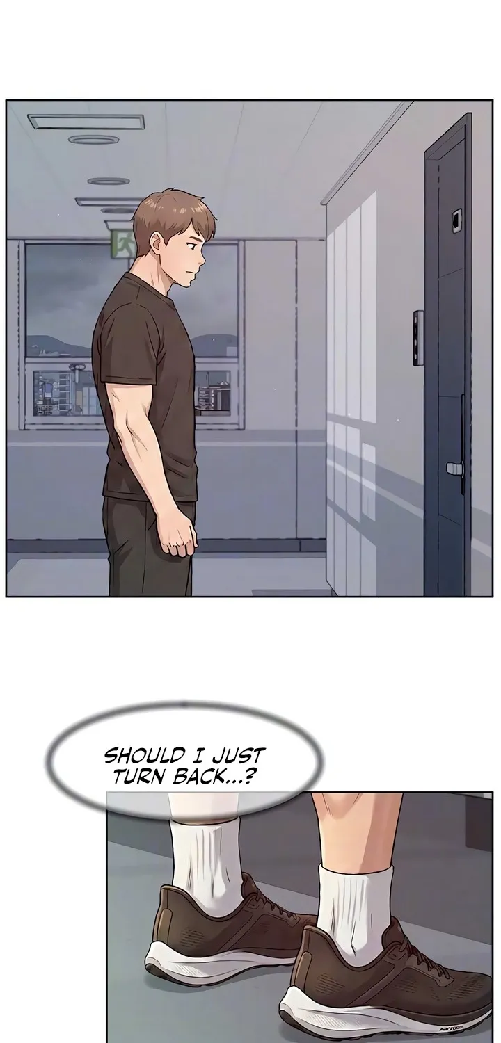 Cleaning Service Chapter 58 page 18 - 