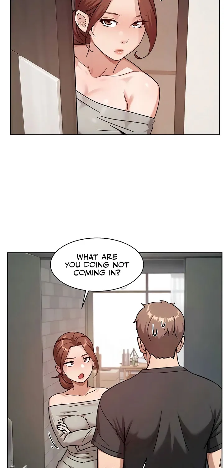 Cleaning Service Chapter 58 page 20 - 