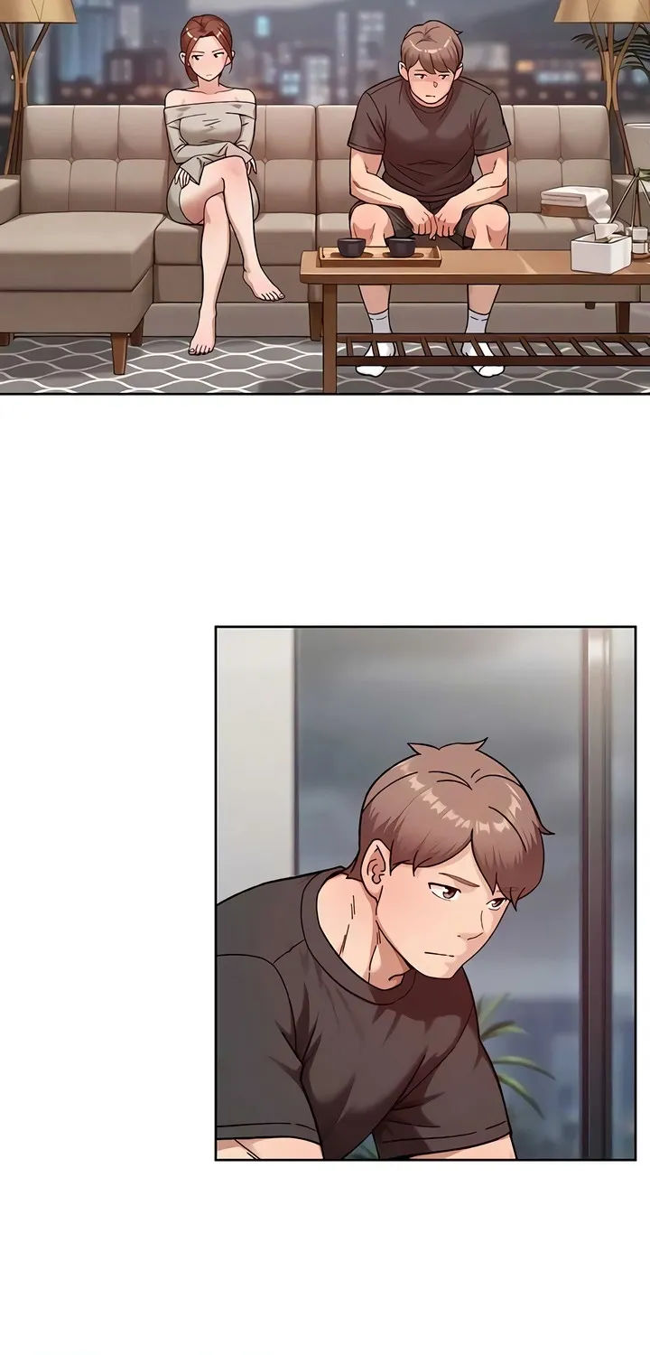 Cleaning Service Chapter 58 page 25 - 