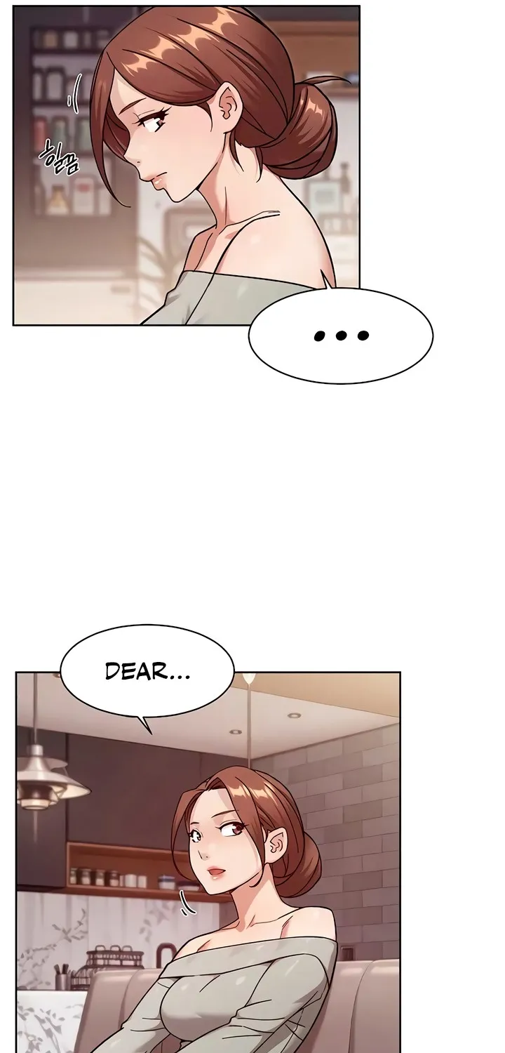 Cleaning Service Chapter 58 page 26 - 