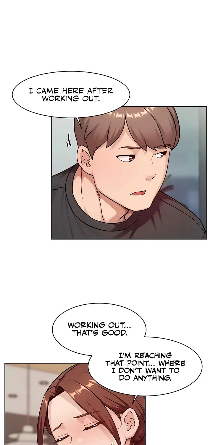Cleaning Service Chapter 58 page 28 - 
