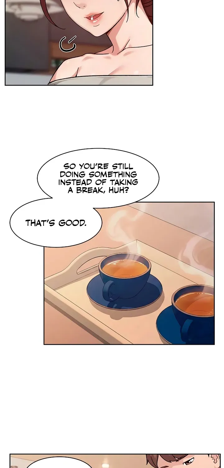 Cleaning Service Chapter 58 page 29 - 
